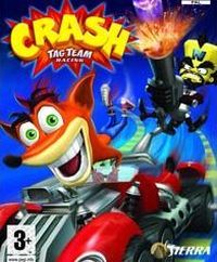 Crash Tag Team Racing