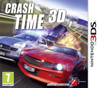 Crash Time 3D