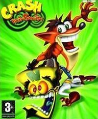 Crash Twinsanity