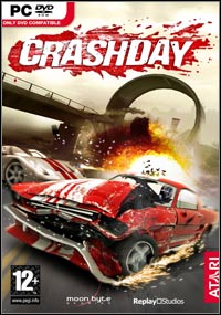 Crashday