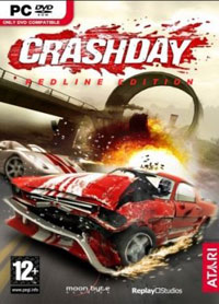 Crashday Redline Edition