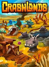 Crashlands