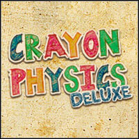 Crayon Physics Deluxe