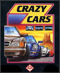 Crazy Cars