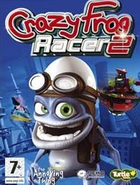 Crazy Frog Racer 2