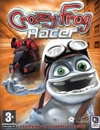 Crazy Frog Racer