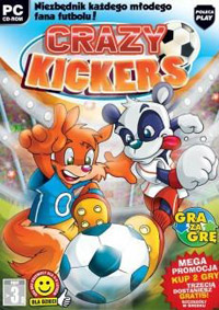 Crazy Kickers