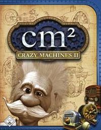 Crazy Machines 2