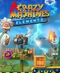 Crazy Machines Elements