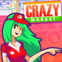 Crazy Market