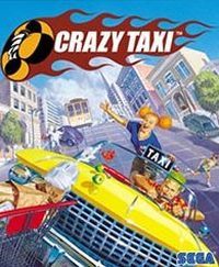 Crazy Taxi