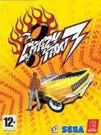 Crazy Taxi 3: High Roller