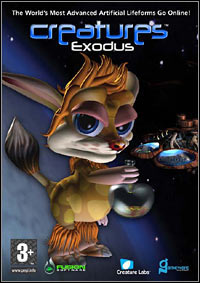 Creatures: Exodus