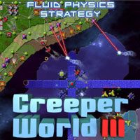 Creeper World III: Abraxis