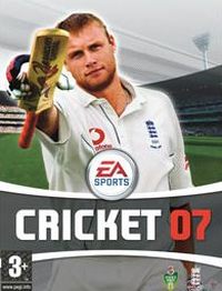 Cricket 07