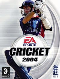 Cricket 2004