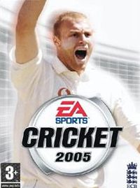 Cricket 2005