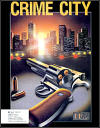 Crime City