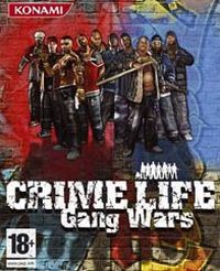 Crime Life: Gang Wars