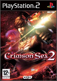 Crimson Sea 2