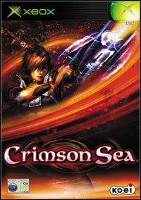 Crimson Sea