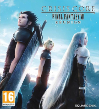 Crisis Core: Final Fantasy VII Reunion