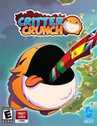 Critter Crunch