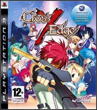 Cross Edge