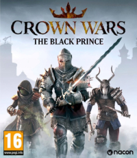 Crown Wars: The Black Prince