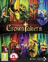 Crowntakers