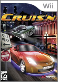 Cruis'n