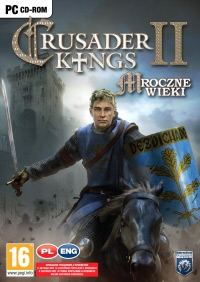 Crusader Kings II: Mroczne Wieki