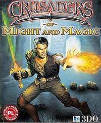 Crusaders of Might and Magic