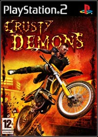 Crusty Demons