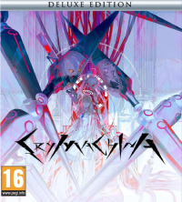 Crymachina: Deluxe Edition