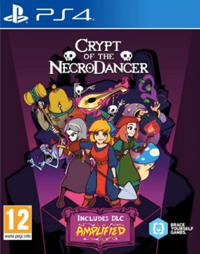 Crypt of the NecroDancer