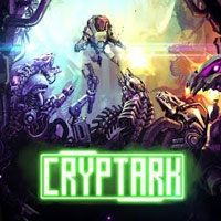 Cryptark