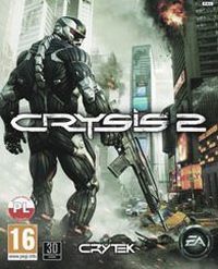 Crysis 2