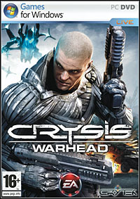 Crysis: Warhead