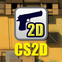 CS2D