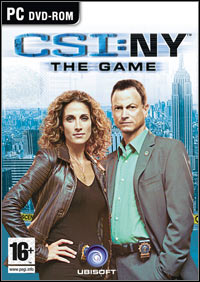 CSI: NY