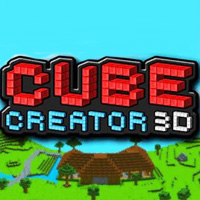 Cube Creator 3D