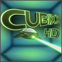 Cubixx HD