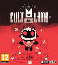 Cult of the Lamb