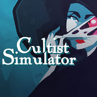 Cultist Simulator