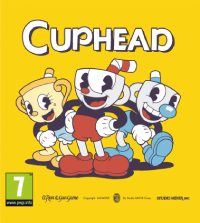 Cuphead