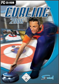 Curling 2006