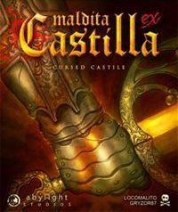 Cursed Castilla (Maldita Castilla EX)