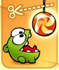 Cut the Rope