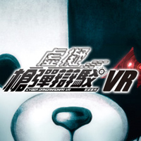 Cyber Danganronpa VR